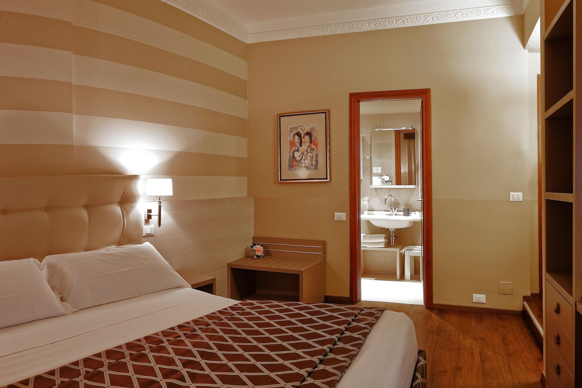 Hotel Lolli Palace 3*